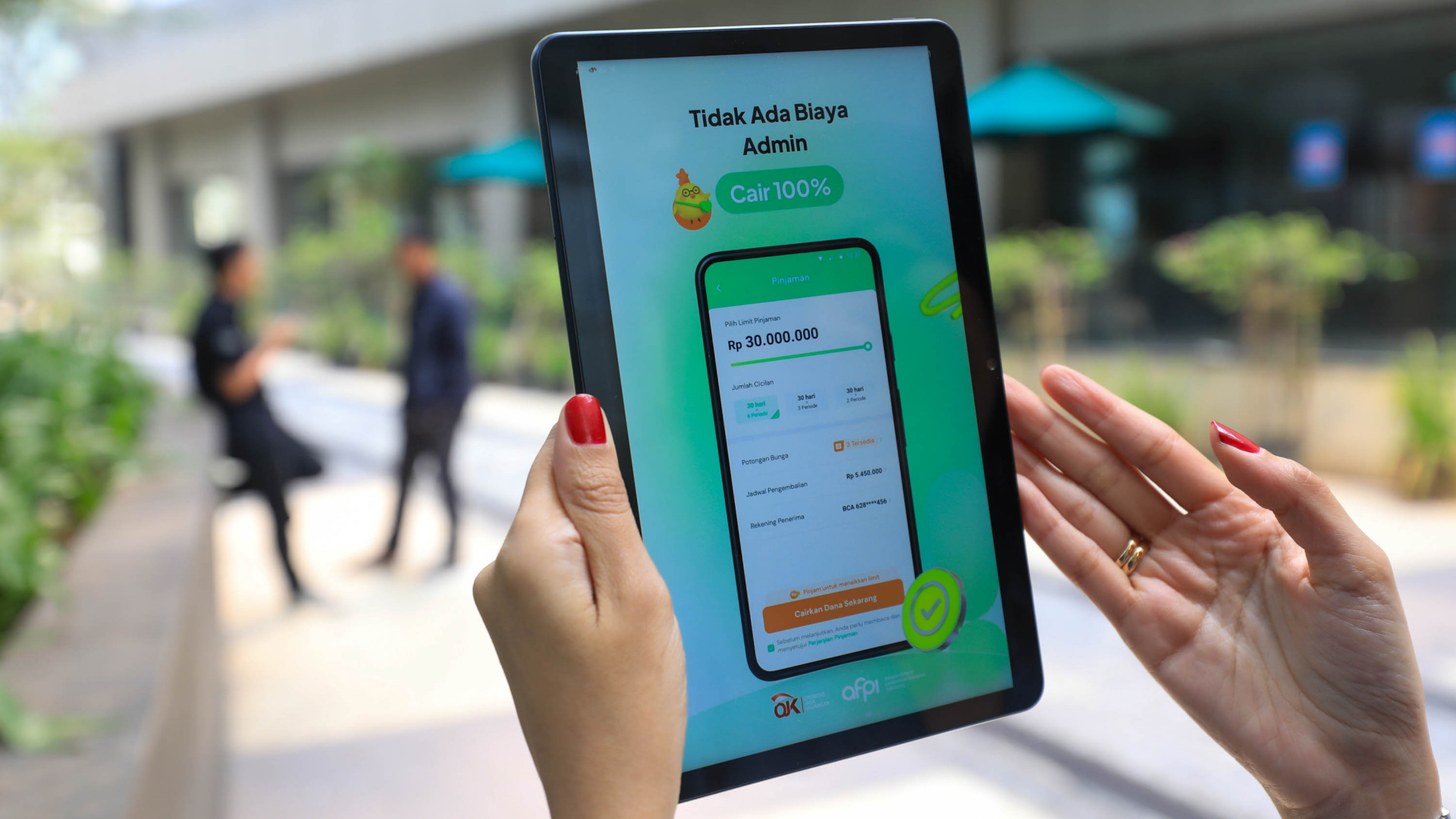 Evolusi Pembayaran Fintech, dari Momentum QRIS hingga Peluang Ekspansi Startup
