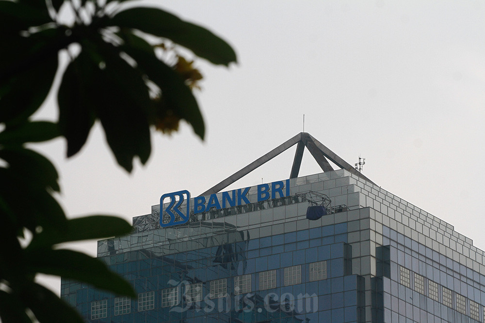  BRI Salurkan Kredit Mikro Rp632,22 Triliun per Maret 2025, Didukung Agen BRILink