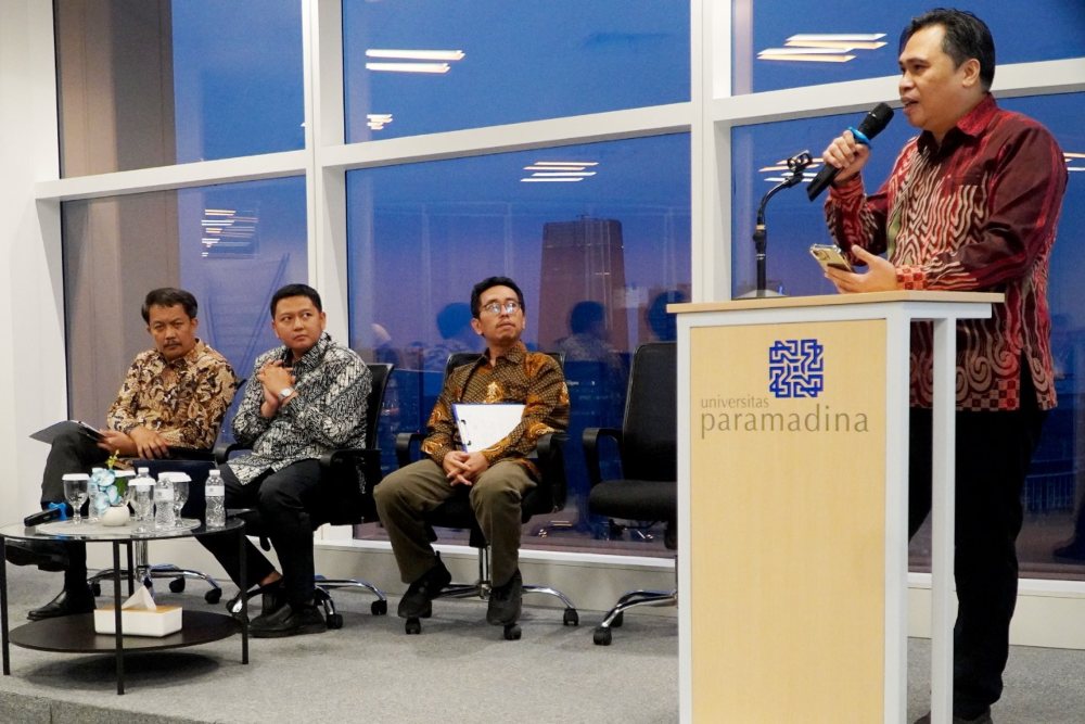  TKA China sebagai Tantangan Hubungan Diplomatik