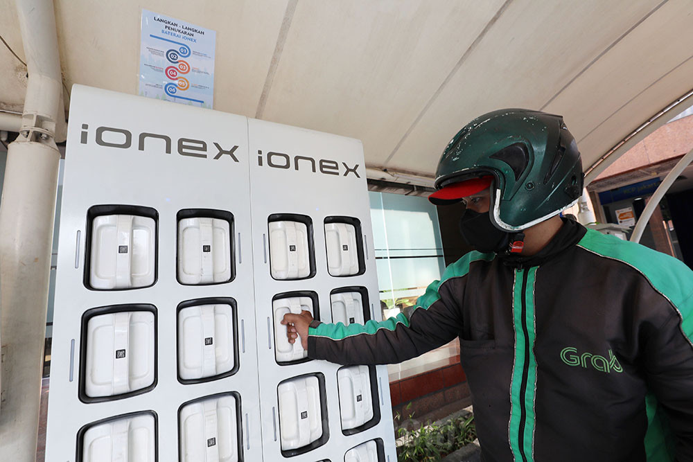  Penjualan Motor Listrik Polytron Turun 50%, Ini Penyebabnya