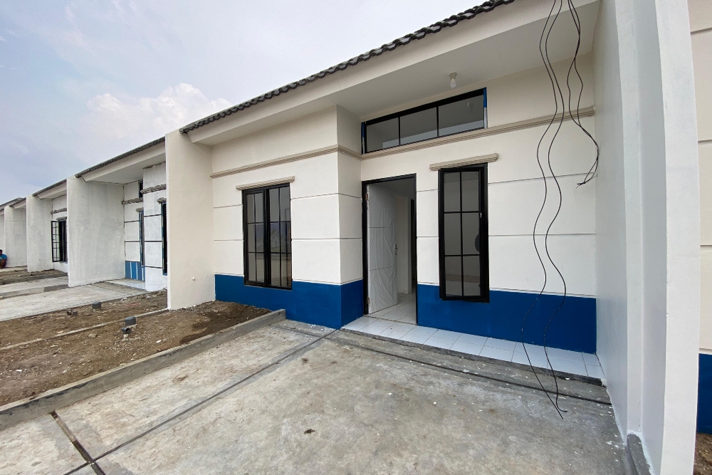  Prabowo Tambah Kuota Rumah Subsidi Bagi Jurnalis Menjadi 3.000 Unit