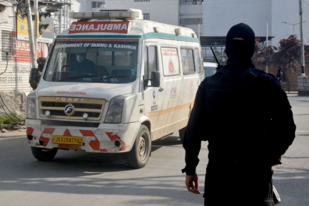  India Lancarkan Serangan, Pakistan Klaim Tembak Jatuh 5 Pesawat