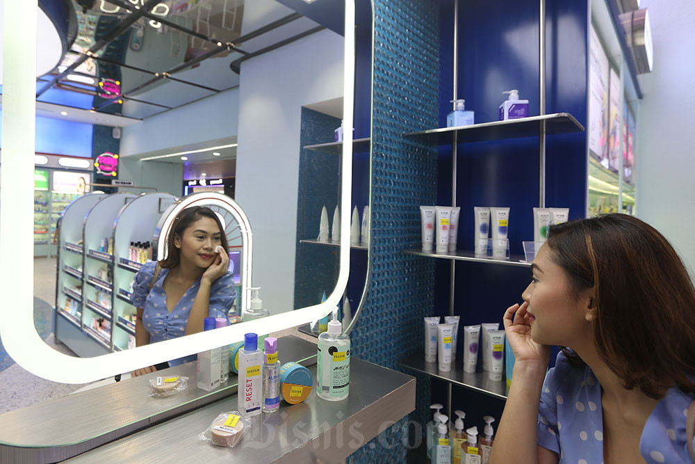  Rekomendasi Skincare dengan Kandungan Glycolic Acid