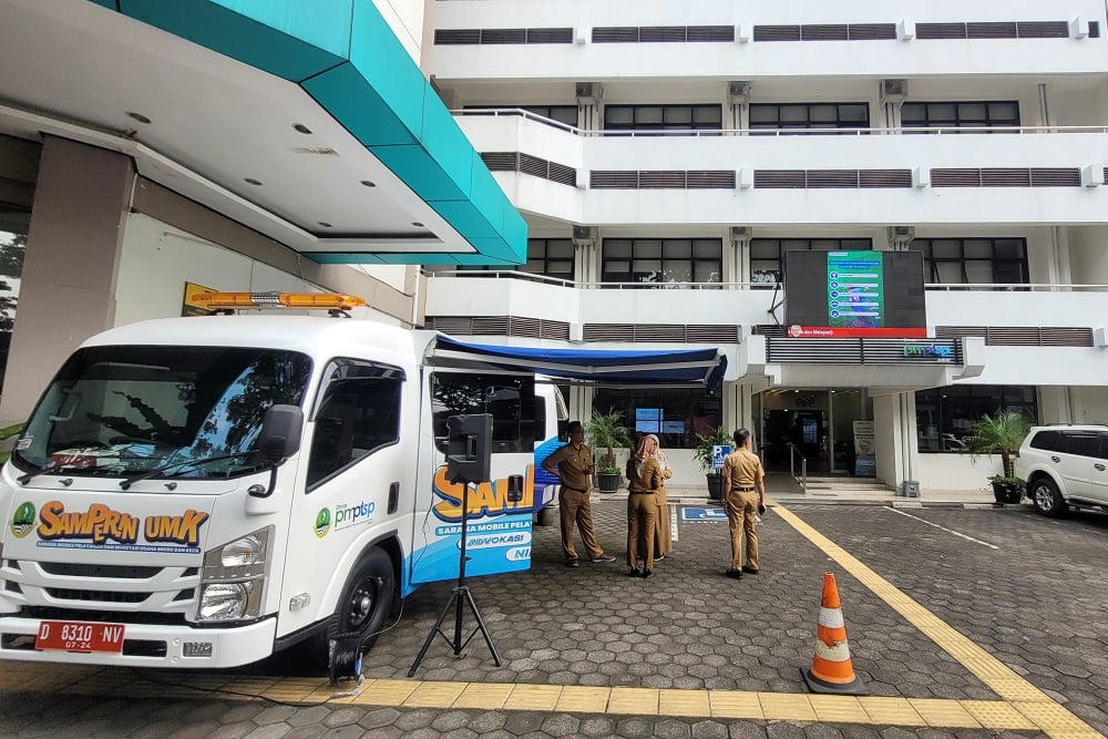 PMDN Jadi Pendongkrak, Jabar Gaet Investasi Rp68,5 Triliun Sepanjang Triwulan I 2025