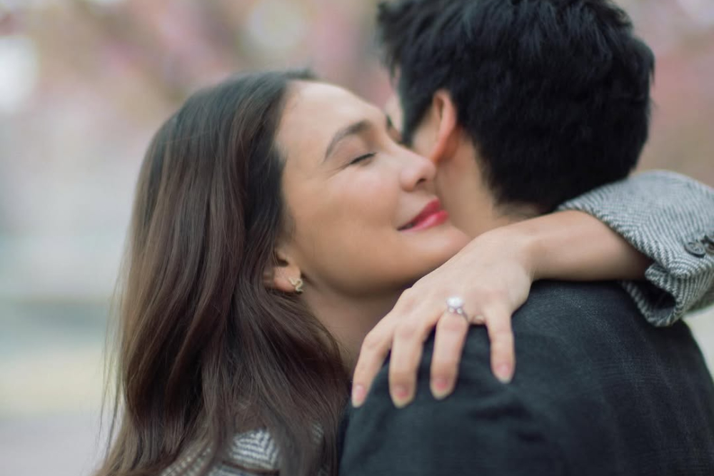  Link Live Streaming Pernikahan Luna Maya dan Maxime Bouttier Hari Ini