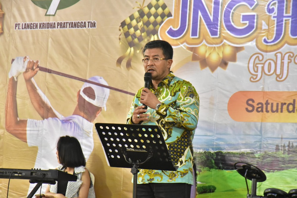  Wagub Jabar Ajak Masyarakat Rayakan Kemenangan Persib di Stadion GBLA