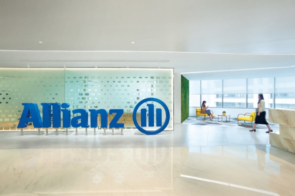  DPLK Allianz Indonesia Raih Hasil Usaha Rp406 Miliar pada 2024