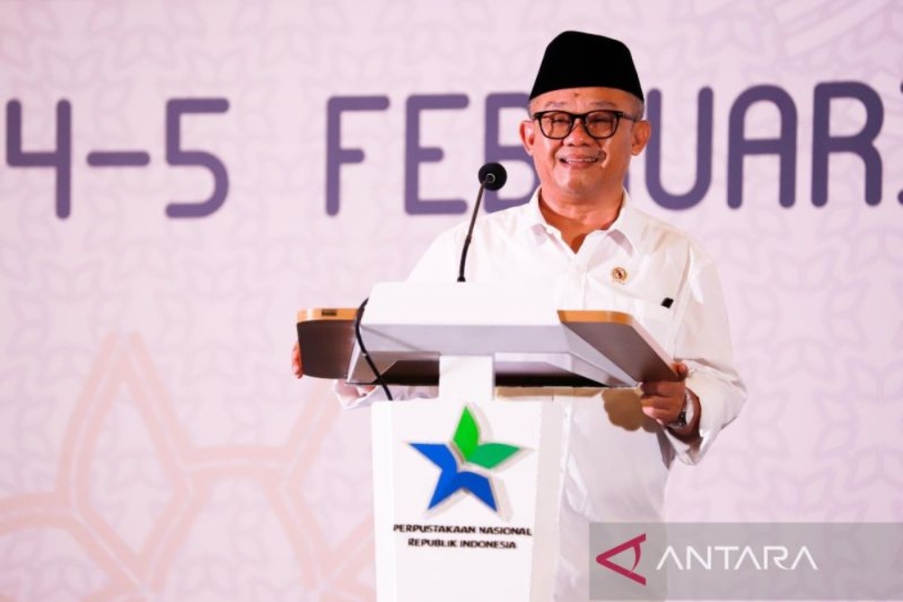  Kemendikdasmen Luncurkan Program Perkuat Mutu Pendidikan dengan Teknologi