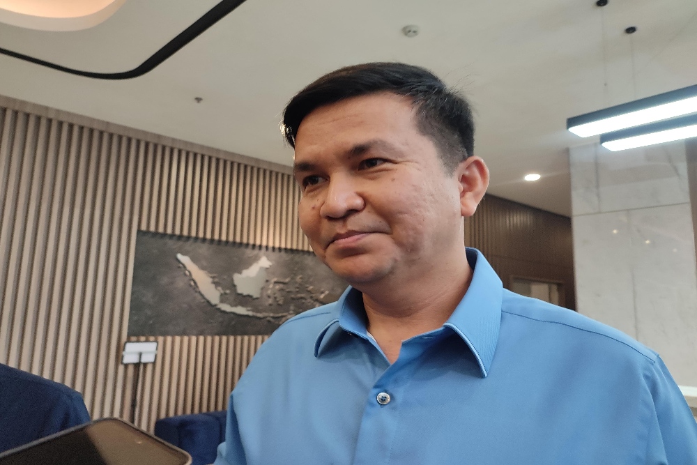  DPR Cecar Bos Garuda (GIAA) Soal Ajudan Istri dan Gaji Fantastis Karyawan