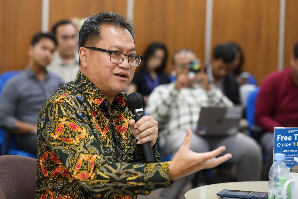 Ekonom Beberkan Biang Kerok Investasi Asing Masih Minim di RI