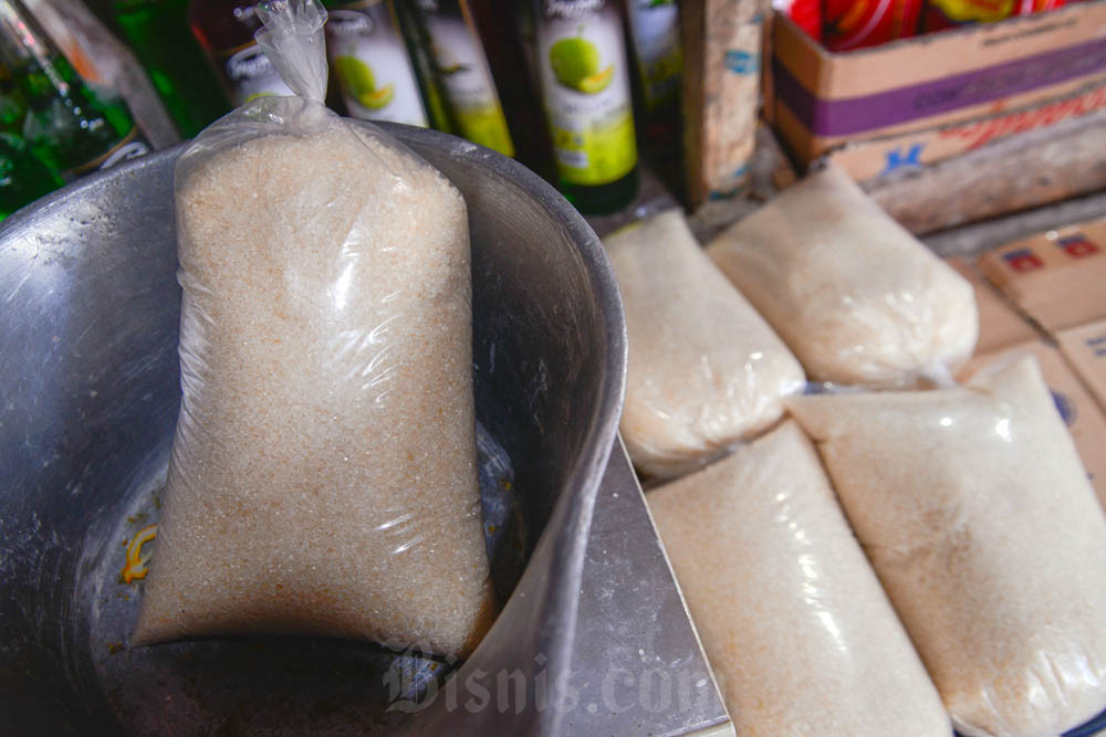  Apakah Stevia Lebih Sehat dari Gula Biasa?