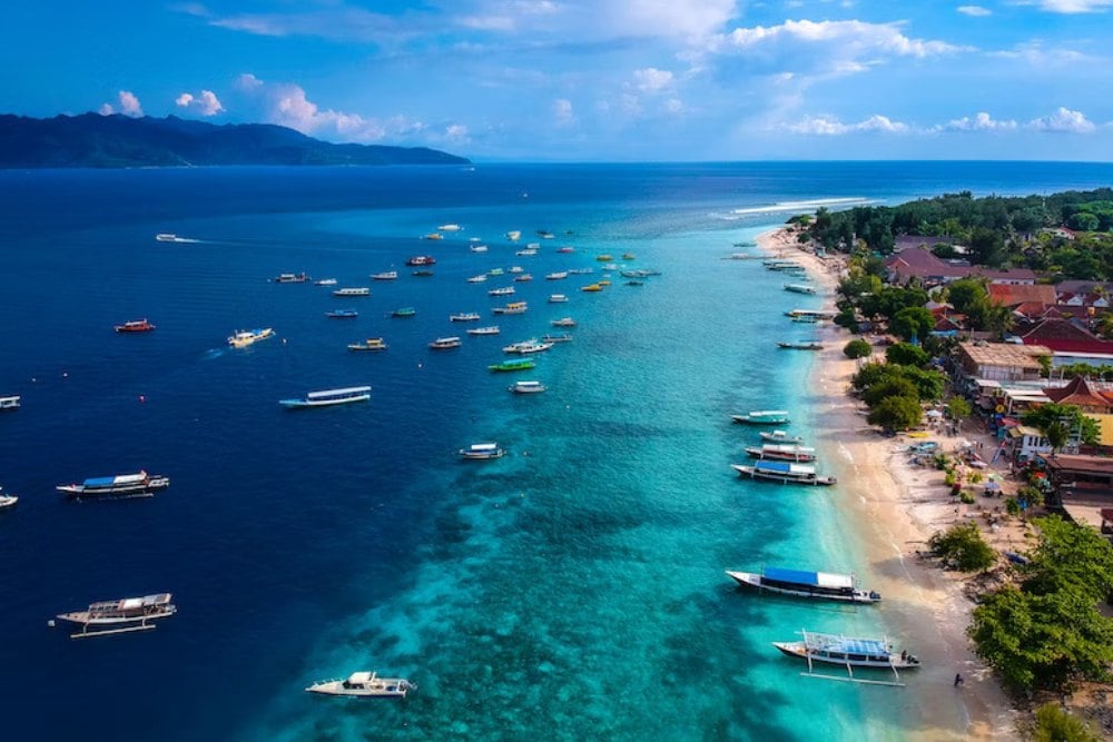 Pertumbuhan Ekonomi NTB Terkontraksi -1,47% pada Kuartal I/2025, Ini Penyebabnya