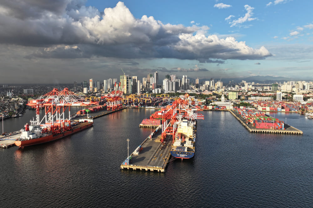  DP World Perkuat Penetrasi Pasar Asia Tenggara