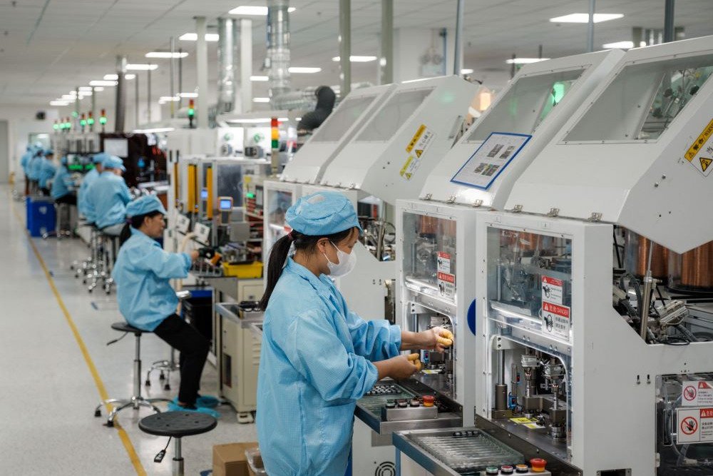  Mulai Negosiasi Tarif Impor Trump, Ini Proposal Vietnam