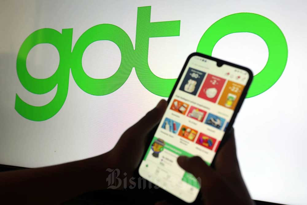  GOTO Kembali Tanggapi Rumor Merger dengan Grab