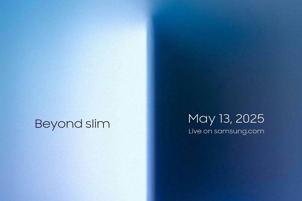  Samsung Umumkan Peluncuran Galaxy S25 Edge, Catat Tanggalnya!