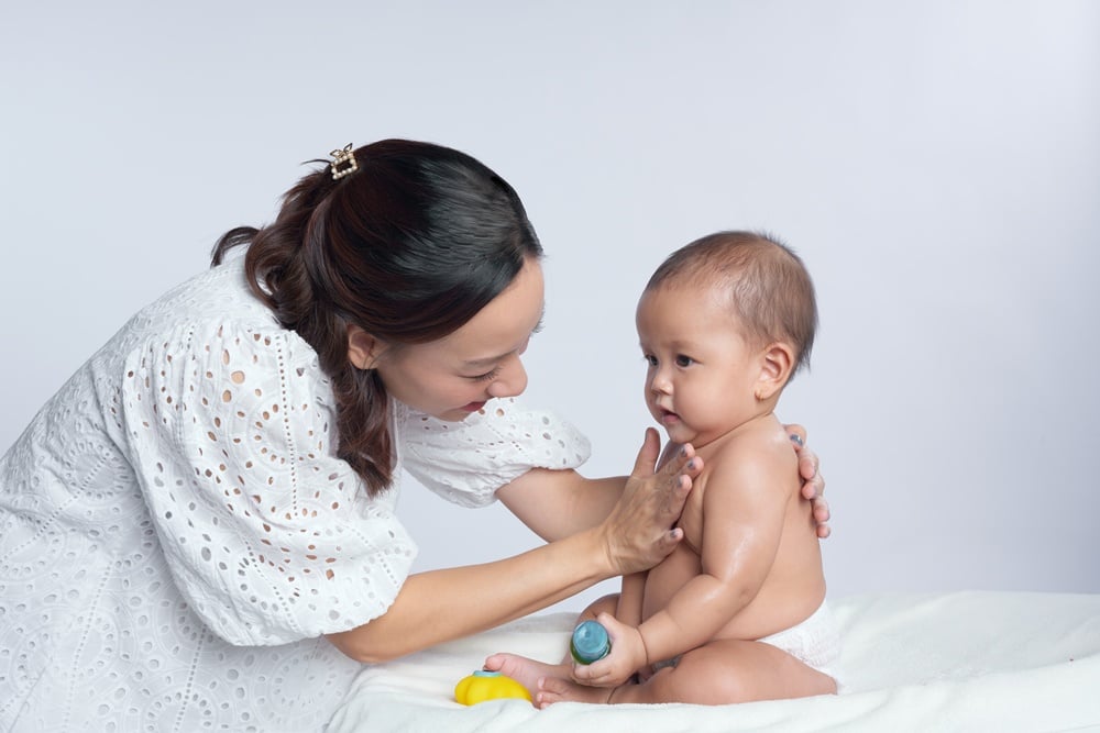  Kisah Bisnis Baby Skincare Lokal yang Digarap 3 Founder