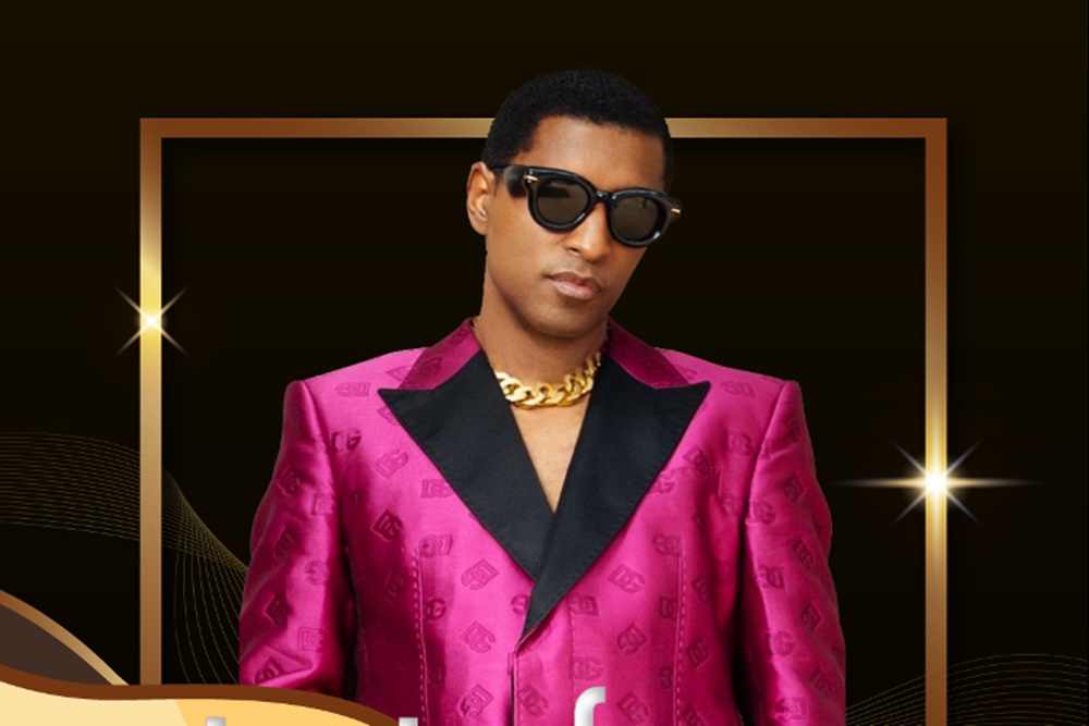  Harga Tiket Konser Babyface di Jakarta Dijual Mulai Rp1 Jutaan
