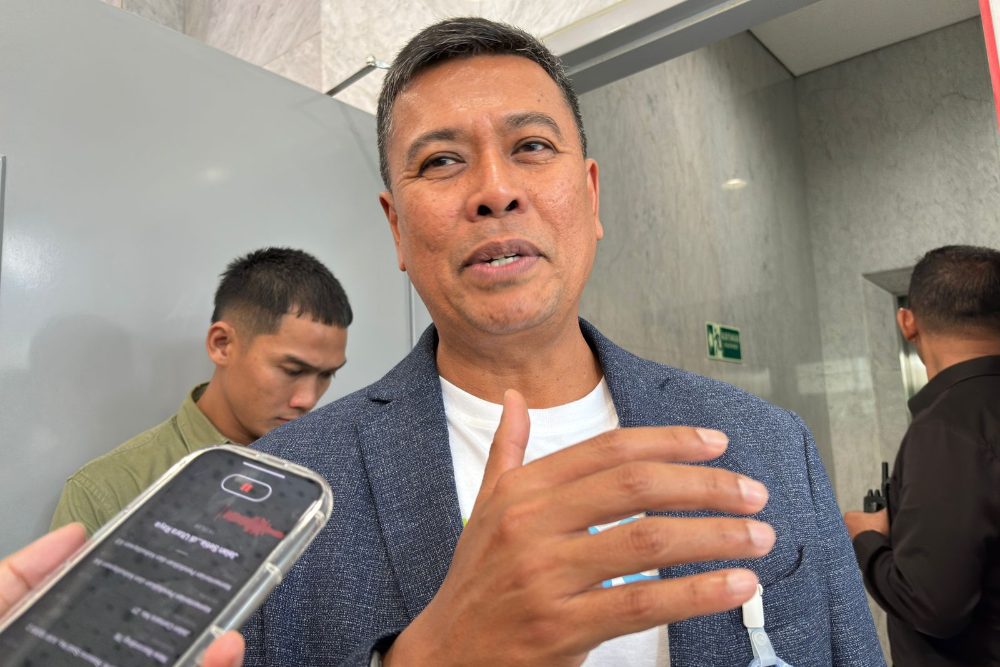  Bos BPJS Ketenagakerjaan: 1,7 Juta Ojol Belum Punya Jaminan Sosial