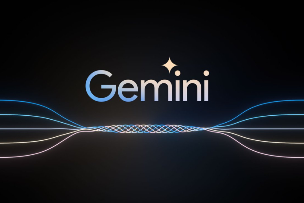  Google Luncurkan Aplikasi Gemini Khusus iPad