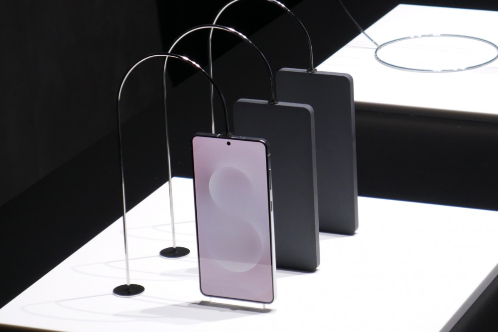  Spesifikasi dan Harga Samsung Galaxy S25 Edge yang Siap Rilis di Indonesia