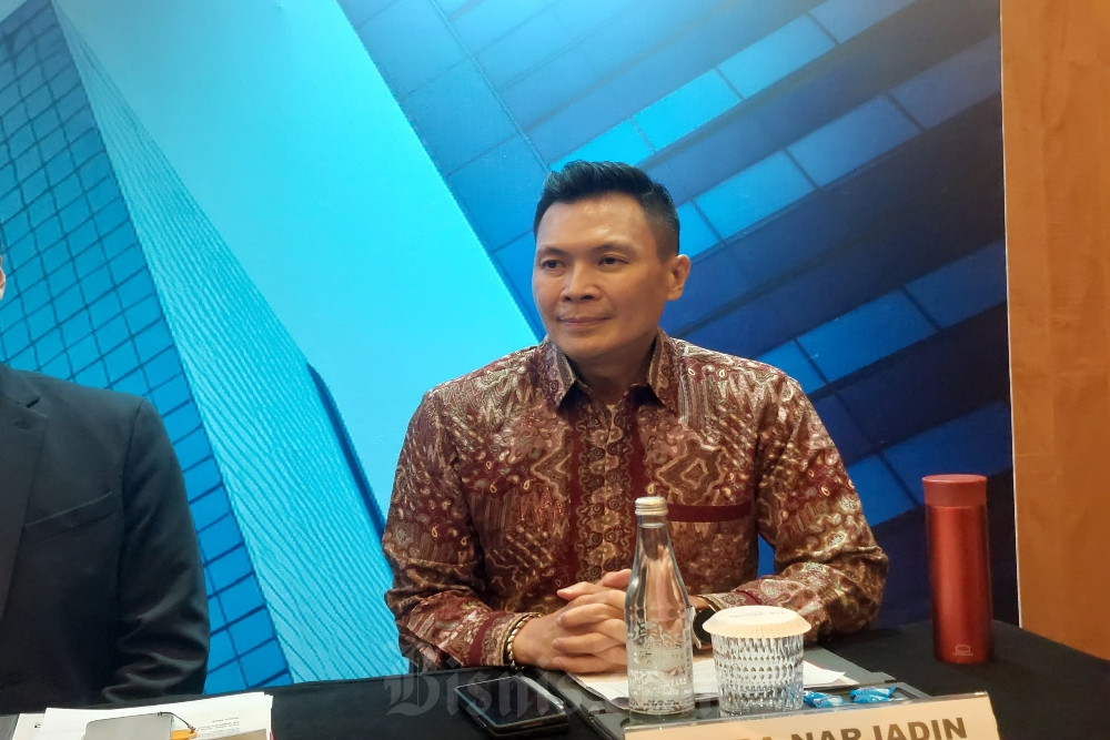  Pengusaha Kaca Berpotensi Tutup Pabrik Jika Defisit Gas Terjadi