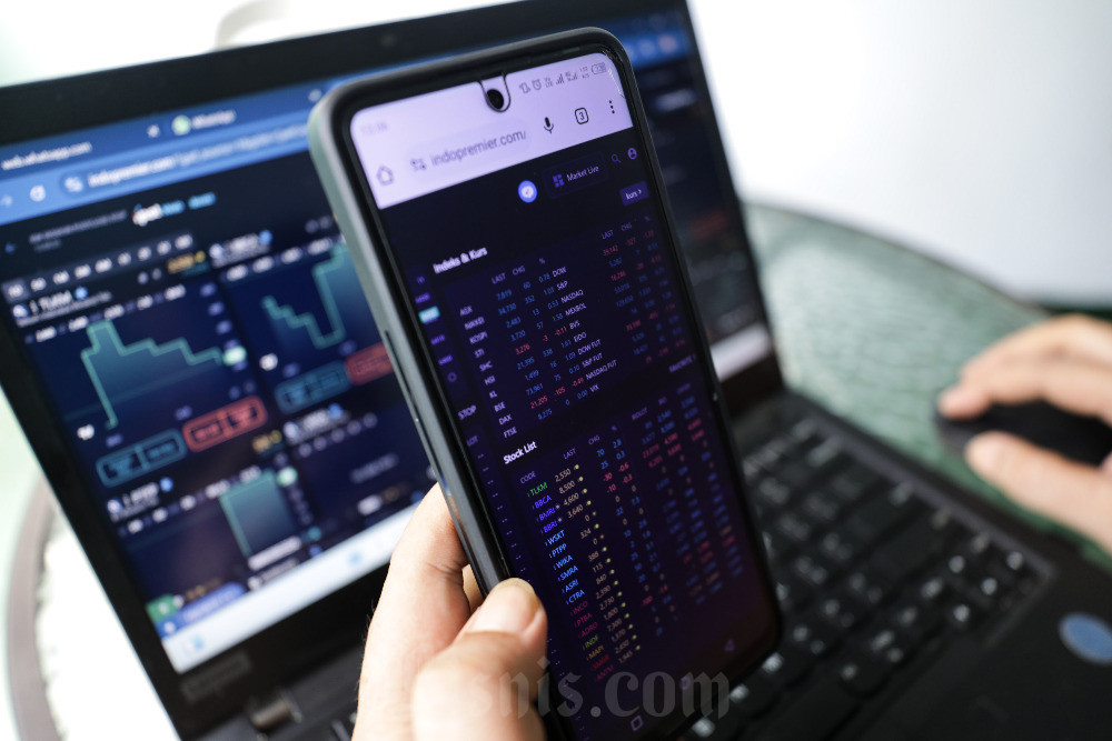 BEI Atur Persyaratan Liquidity Provider, Modal Kerja AB Minimal Rp100 Miliar