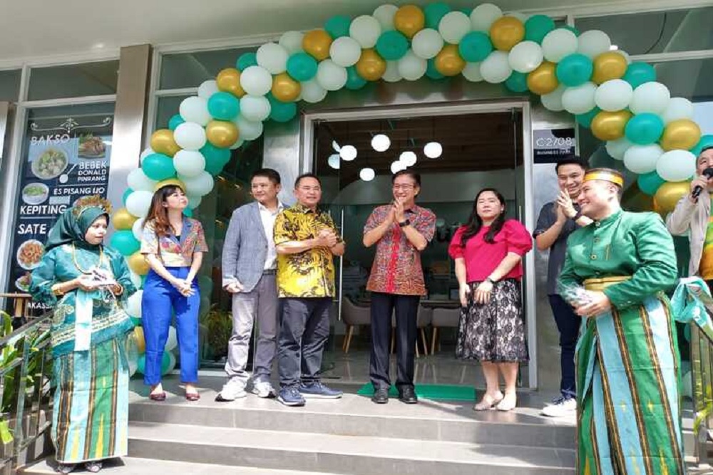 Asuransi Jiwa Sequis Life Buka Peluang Usaha Keagenan di Makassar