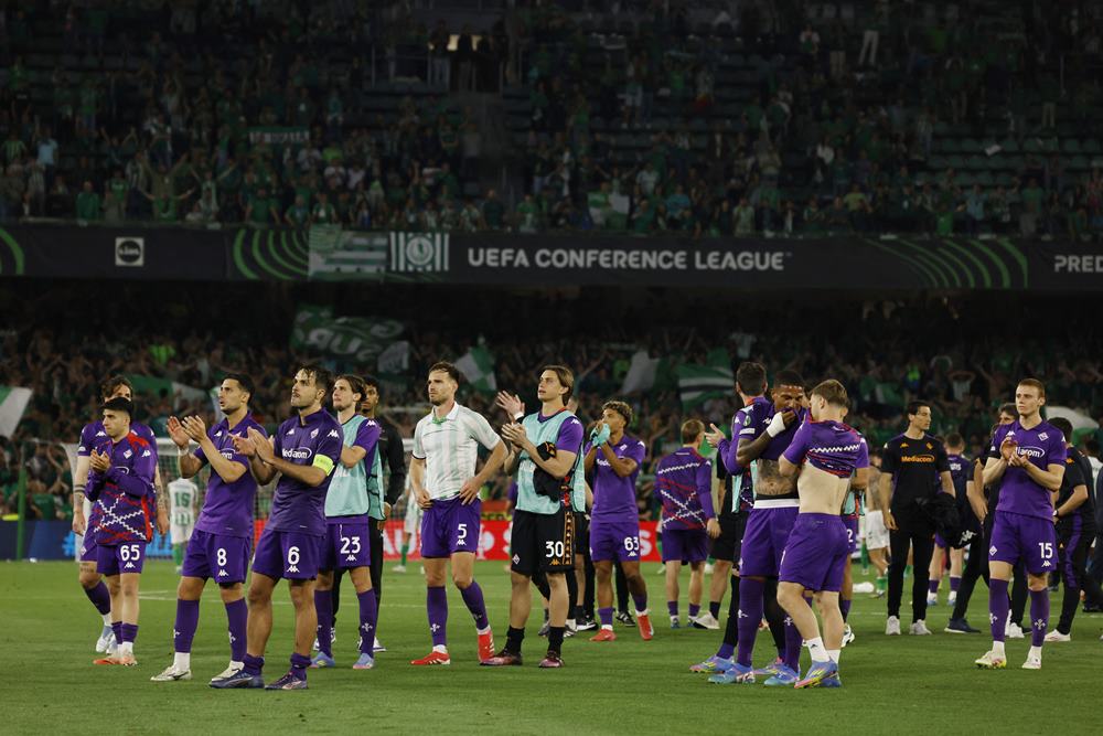Prediksi Skor Fiorentina Vs Real Betis 9 Mei, Susunan Pemain, H2H, Preview
