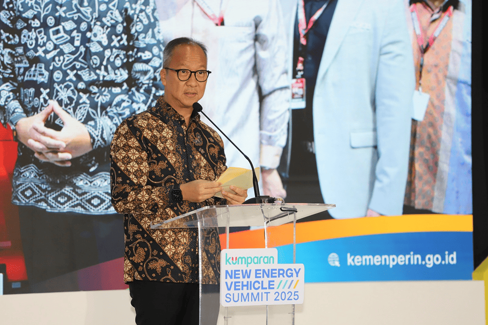 NEV Summit 2025: Kolaborasi Nyata Menuju Transportasi Berkelanjutan