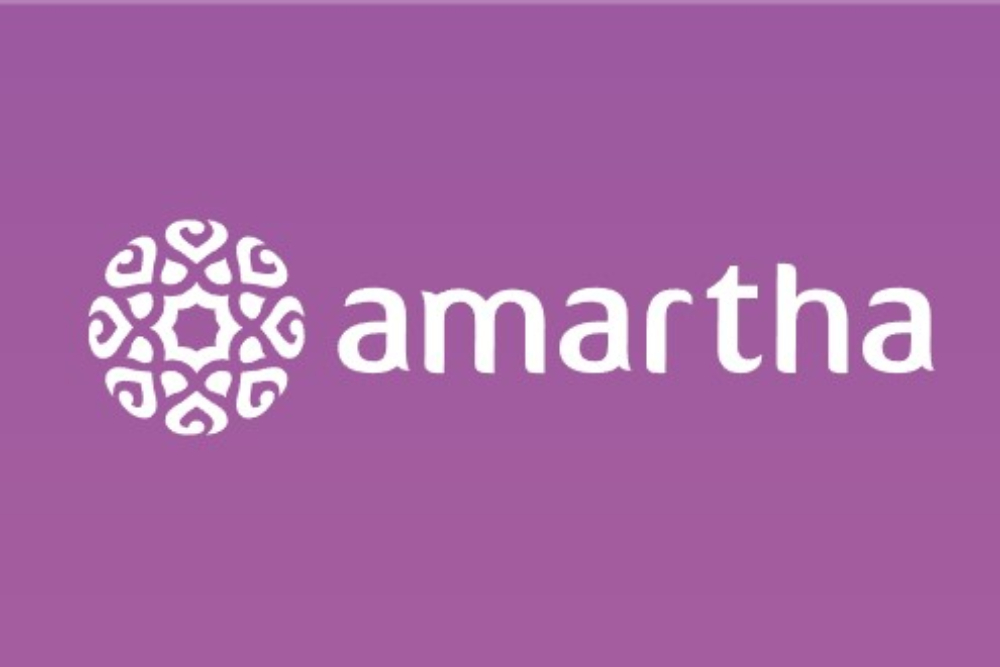 Amartha Optimistis Prospek Segmen UMKM, Incar Sektor Produktif