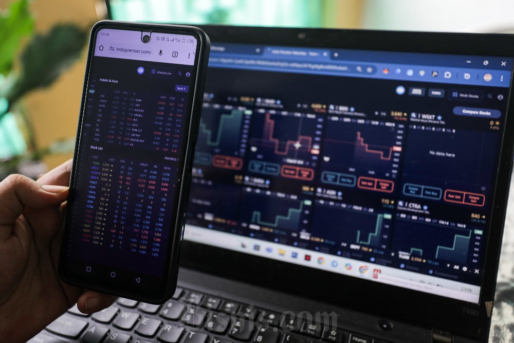 Menanti Efek Buyback hingga Liquidity Provider Dongkrak Kinerja IHSG