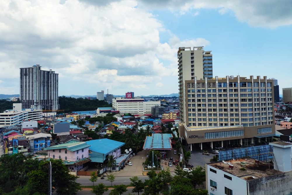  Hingga April 2025, PAD Batam Baru Terealisasi 31,76%