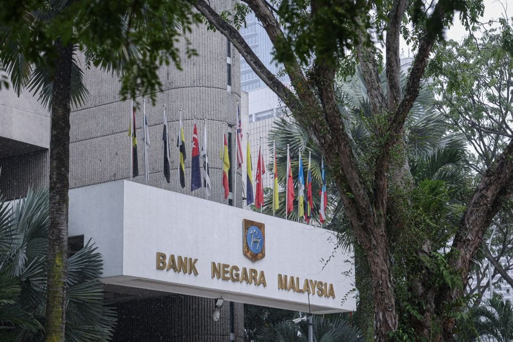 Malaysia Tahan Suku Bunga Acuan, Ikuti Langkah The Fed