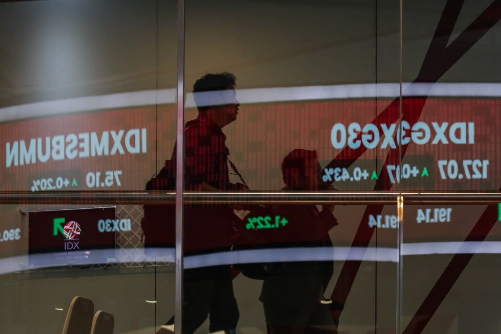 BEI: Satu Perusahaan Tunda IPO pada 2025, Antrean Masih Ramai?