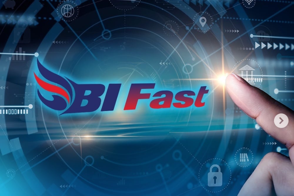 BI Catat Uang Primer Capai Rp1.952,3 Triliun per April 2025
