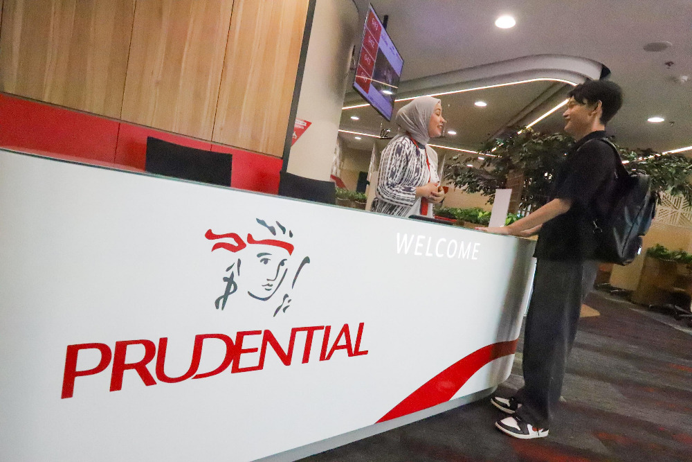 Prudential Indonesia Catat Unit Linked Sumber Utama Perolehan Premi 2024