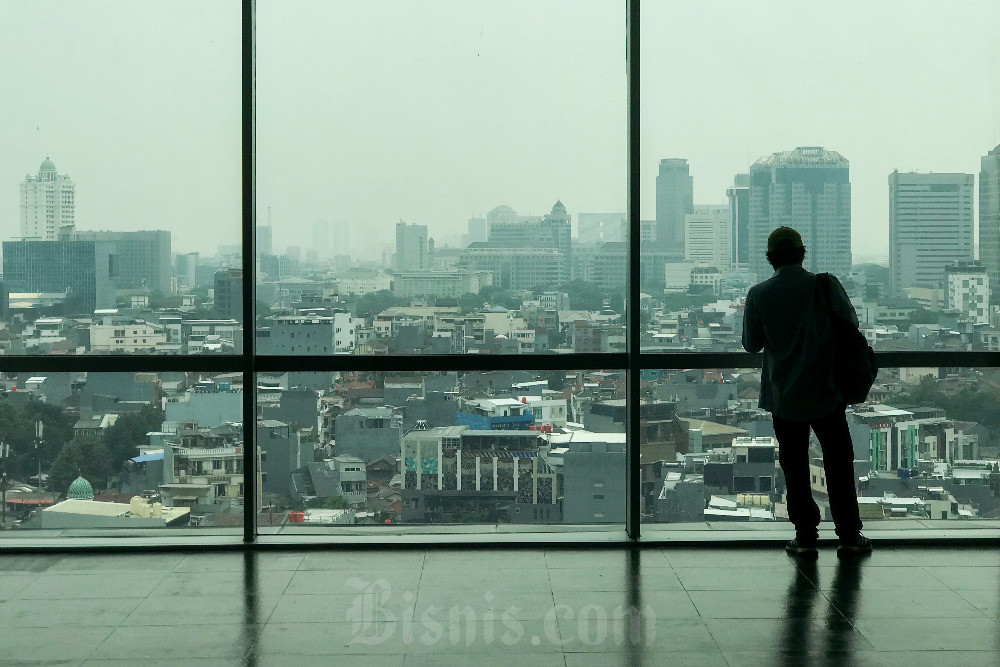  Indeks Kenyamanan Investasi Asing: RI Kalahkan Vietnam, Masih di Bawah Thailand-Malaysia