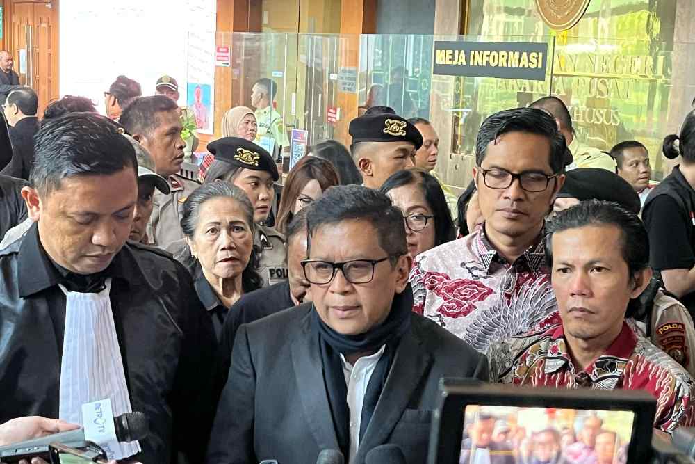 Kesaksian Penyidik KPK Mau OTT Hasto, Malah Ditangkap di PTIK