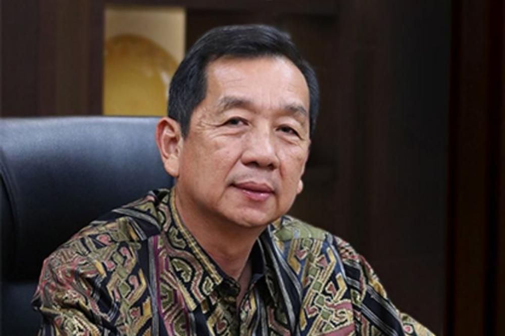 Cuan Jumbo Konglomerat Bambang Sutantio dari Setoran Dividen Cimory (CMRY)