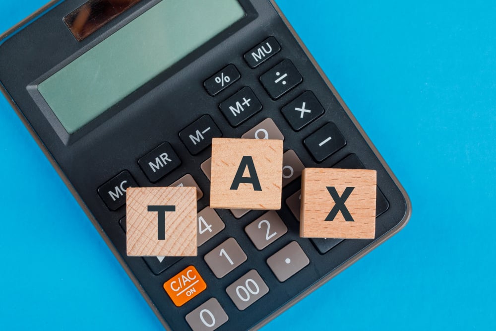Tax Bouyancy RI -2,78: Setoran Pajak Turun saat Ekonomi Tumbuh
