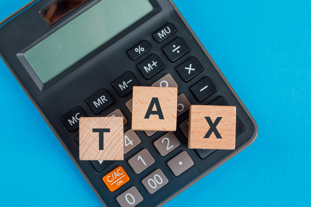  Tax Bouyancy RI -2,78: Setoran Pajak Turun saat Ekonomi Tumbuh