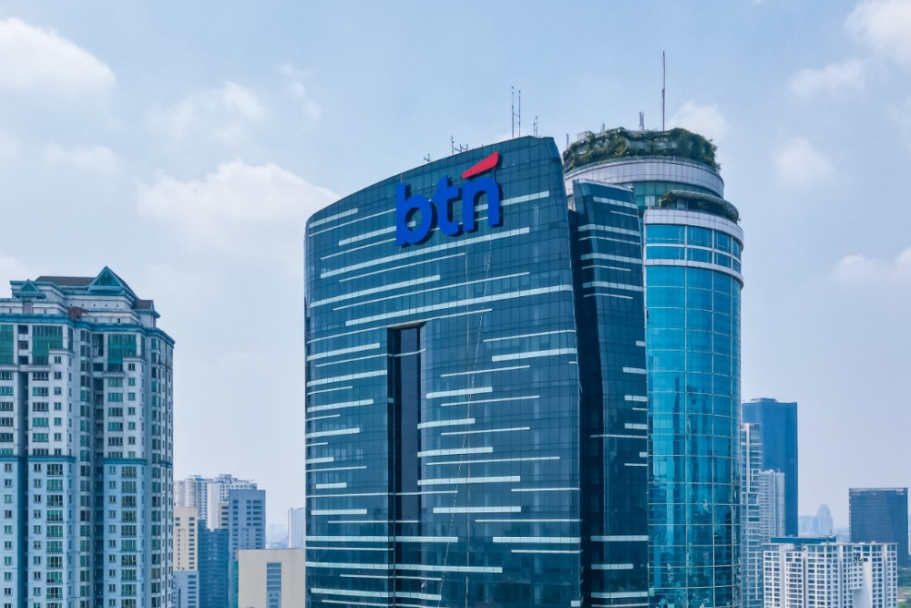  Bank BTN (BBTN) Siapkan Dana Rp1,59 Triliun untuk Lunasi Obligasi Jatuh Tempo