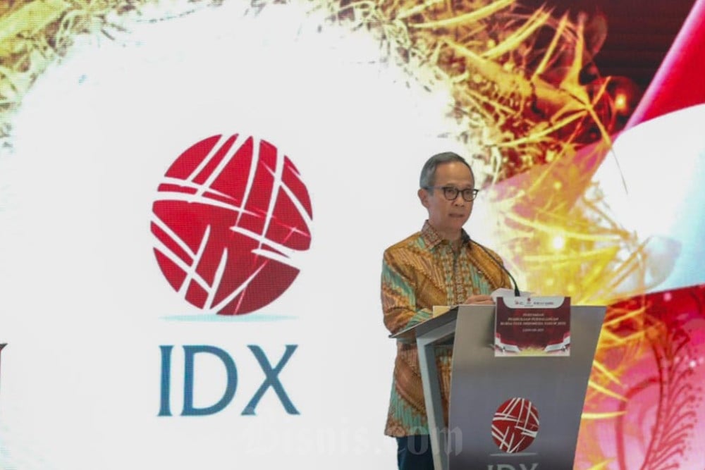 Bos OJK Tanggapi Instruksi CEO Danantara Soal Evaluasi Aksi Korporasi BUMN