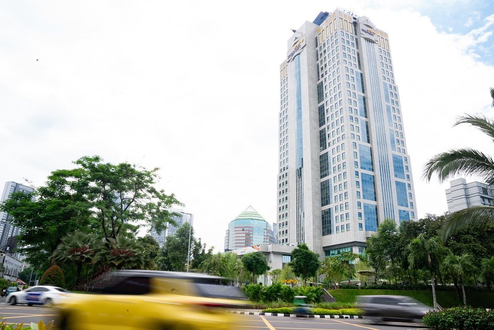 Akselerasi ESG Bank Mandiri Dorong Inklusi dan Portofolio Hijau