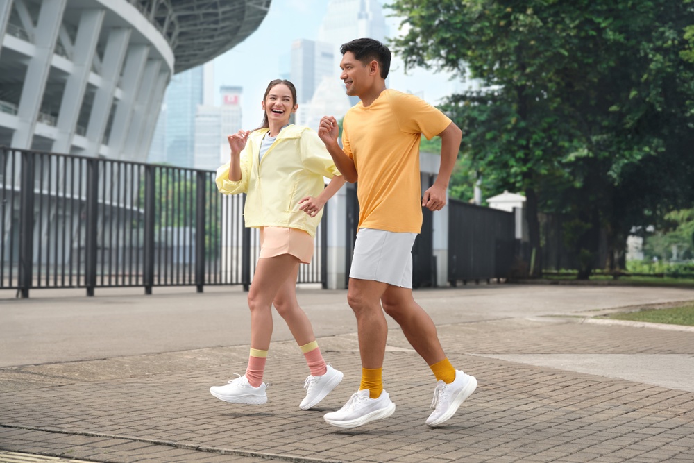 Uniqlo Fitfest 2025 Digelar di GBK Pekan Ini