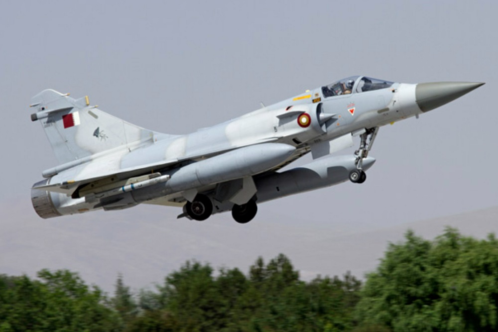  Saham Produsen Alat Militer China Reli saat Konflik India-Pakistan Memanas, Kenapa?