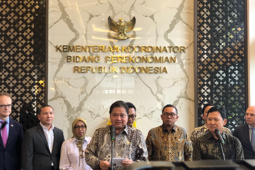 Jepang Ingin Industri Otomotif RI Segera Transisi ke Kendaraan Listrik, Ini Alasannya