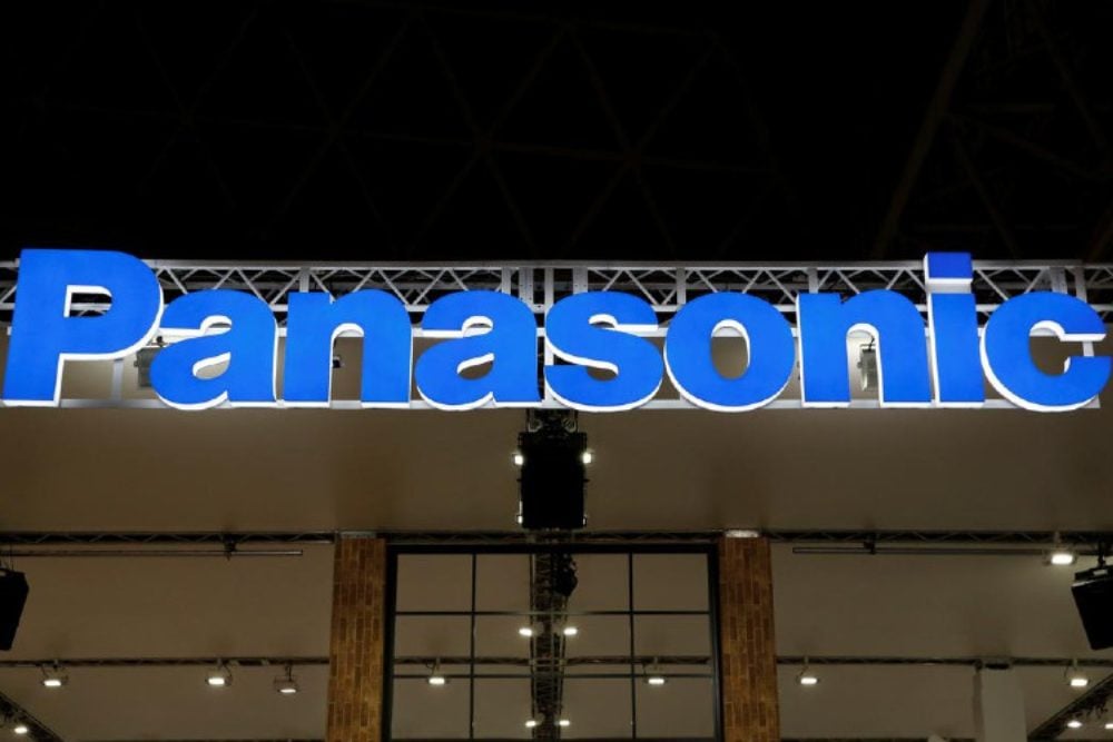 Panasonic Mendadak PHK Massal 10.000 Karyawan