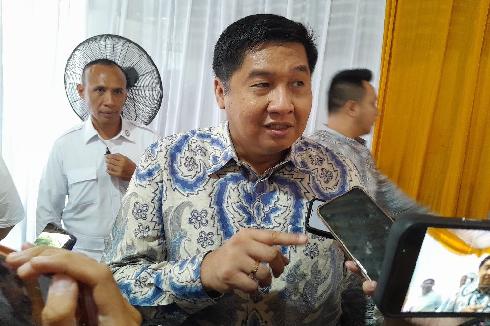  Prabowo Mau Sulap Lapas jadi Perumahan, Bakal Dibiayai Danantara